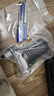 朗世 適配dyson戴森吸塵器主機電機氣旋卡板馬達外殼后蓋底蓋V6v10V11維修配件 V10的國行主機馬達 +T8T10十字三種螺絲刀 曬單實(shí)拍圖