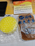 颯望【德國】貂油鞋油無色皮衣皮包護(hù)理油皮革清潔保養(yǎng)擦鞋神器上光油 無色貂油(清香款) 曬單實(shí)拍圖