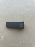 三星（SAMSUNG）BAR Plus USB3.1 Gen1 閃存盤(pán) U盤(pán)學(xué)習辦公高速大容量?jì)?yōu)盤(pán) 深空灰 64GB 曬單實(shí)拍圖