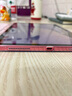酷盟ipad11/10保護(hù)套ipad air6/7 pro保護(hù)套2024/25款11/13英寸平板殼帶筆槽全包透明防摔 粉色撞色【配鋼化膜】自帶筆槽|輕薄透|抗彎防摔 2025款iPad11【A16芯 曬單實(shí)拍圖