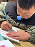 巴拉巴拉童裝兒童羽絨服冬裝男童女童寶寶加絨加厚外套親子裝時尚 軍綠-防水防油-40614-番鴨絨 140cm 曬單實拍圖