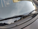 科譽(yù)適用東南v5菱致雨刮器膠條原裝有骨12-17款v5菱致原廠(chǎng)雨刷器片 V5菱致【12-17款】24+17 曬單實(shí)拍圖