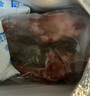 京樂(lè)狳【熱銷8W+】新鮮鹿肉現(xiàn)殺梅花鹿肉生鮮鹿腿肉速凍生鮮鹿肉排骨 新鮮去骨鹿腿肉2斤贈(zèng)1斤共發(fā)3斤 曬單實(shí)拍圖