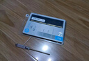 惠普惠普臺(tái)式機(jī)內(nèi)存條ddr4 8G/16G 2666/3200電腦通用超頻游戲雙通道原廠原裝臺(tái)式內(nèi)存條 2666MHz 8GB 1條 曬單實(shí)拍圖