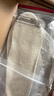 Onitsuka Tiger鬼塚虎MEXICO 66? SLIP-ON男女夏季加絨一腳蹬休閑鞋 黑色 39 曬單實拍圖