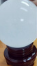 晶蕊世家天然白色水晶球擺件方解石球擺件原石打磨居家玄關(guān)辦公開業(yè)送禮品 精選直徑10厘米 曬單實拍圖