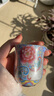 妙蓮天香 掐絲銀琺瑯彩主人杯德化白瓷宮廷風(fēng)個(gè)人品茗杯高檔喝茶杯禮盒裝 D85-34B  貴妃杯 精美禮盒裝 曬單實(shí)拍圖