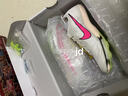 耐克（Nike）湯普森9秒75新紀(jì)錄 田徑精英Nike Maxfly耐克氣墊男女短跑釘鞋 DH5359-100Maxfly經(jīng)典款 現(xiàn)已停產(chǎn) 36.5 曬單實(shí)拍圖