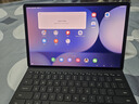 三星（SAMSUNG）平板電腦S10+/S10 Ultra 5G通話大屏120hz高刷游戲國行學(xué)生學(xué)習(xí)網(wǎng)課辦公護(hù)眼高清杜比全景聲商務(wù) 鈦影灰+原裝無觸鍵盤 S10+【12GB+256GB】WIFI 曬單實(shí)拍圖