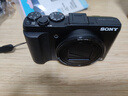 SONY索尼HX50 HX30 HX99 HX300 HX60二手?jǐn)?shù)碼照相機(jī)入門級長焦演唱會VLOG 索尼HX50【30倍光變 無線傳輸】 95成新 曬單實拍圖