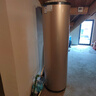 海爾智家出品空氣能熱水器200升一級能效雙源速熱電輔熱南北通用新能源熱泵智慧自清潔WiFi【包安裝】 200升超一級能效旗艦款 速熱抑菌洗 曬單實(shí)拍圖