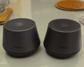 聯(lián)想（Lenovo）K3Pro高端無(wú)線(xiàn)藍牙音箱迷你音響超重低音炮高音質(zhì)家用車(chē)載手機大音量便攜式小型鋼炮3d環(huán)繞播放器 K3Pro兩個(gè)+高低音振膜+360環(huán)繞音 曬單實(shí)拍圖