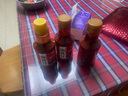 潤萬香南乳汁腐乳汁腐乳醬豆腐乳紅燒肉東坡肉燉肉調(diào)料280g 自然紅潤/質(zhì)地濃稠 南乳汁280g*3瓶 曬單實(shí)拍圖