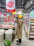 旅途原品ltyp 270G天絲棉立裁風(fēng)衣外套 百搭休閑中長款大衣女夏 經(jīng)典卡其 M 曬單實(shí)拍圖