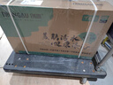創(chuàng)高活水A5-20（chuango）速熱式電熱水器 速熱變頻智能恒溫家用熱淋浴洗澡免儲水 5500W 漸變藍20L 曬單實拍圖