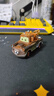 多美（TAKARA TOMY）賽車總動員 板牙C-04號 合金車 生日禮物 男孩玩具 曬單實拍圖