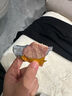 珍甄廚皇品質(zhì)原切法式金磚紅酒藍(lán)莓味鵝肥肝新鮮冷凍真空開(kāi)袋即食工廠直發(fā) 原切酒店版（原肝味更濃） 2袋到手共300克 曬單實(shí)拍圖