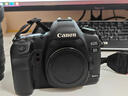 Canon佳能5D4 5D3 5D2 6D2 7D2 5DIV 6D全畫幅單反相機(jī)二手 佳能5D Mark II 機(jī)身/5d2 99新 曬單實(shí)拍圖