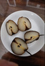 凍梨東北特產(chǎn)梨子凍秋梨大黑梨蘋(píng)果梨新鮮水果當(dāng)季整箱 5斤大果【單果6兩左右】發(fā)順豐 曬單實(shí)拍圖
