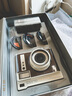 LOMOGRAPHY【新色】Lomography Lomo’Instant Automat Glass廣角玻璃鏡頭拍立得相機(jī) Serengeti 原野特別版（不含電池相紙） 官方標(biāo)配 曬單實(shí)拍圖
