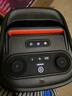 JBL PARTYBOX320/120藍牙音箱 移動便攜 家庭KTV音響套裝戶外廣場舞拉桿可優(yōu)盤USB樂器音箱 生日禮物 頂配版】120+JBL話筒+16寸點歌機 曬單實拍圖