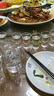 寶豐牌寶豐酒獻(xiàn)禮版壇酒54度1000ml/壇清香型白酒 54%vol 1000mL 1壇 曬單實(shí)拍圖