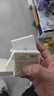英樹羊胎素膠原提拉緊致淡紋舒緩修護(hù)補(bǔ)水保濕護(hù)膚化妝品套裝 膠原豐潤唇膏9g 曬單實(shí)拍圖