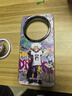 歐道爾原創(chuàng  )適用華為mate70pro+手機殼磁吸新款mate70pro手機套mate60pro+保護殼mate40pro男女款高級感 黑杜賓（無(wú)磁吸版殼子） 華為 Mate70Pro/70Pro+ 曬單實(shí)拍圖