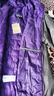 PATAGONIA男士 DAS Light Hoody連帽保暖棉服外套夾克巴塔哥尼亞85301 FGE灰色 S 曬單實(shí)拍圖