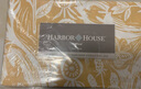 Harbor House 夏季美式風(fēng)床上四件套天絲純棉磨毛床單被套家紡套件 花園秘境-Wattana全棉磨毛 40支 1.8米床 床單款 （被套220*240cm） 曬單實(shí)拍圖