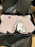 加拿大鵝（Canada Goose）Expedition 青少年派克大衣休閑外套大鵝羽絨服 經(jīng)典升級 4552Y 856 柔光粉 L 曬單實拍圖