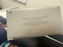Calvin Klein男士舒適經(jīng)典平角內(nèi)褲套裝000NB3055A QYP黑/灰/紅 L 曬單實(shí)拍圖