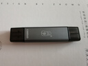 川宇USB-C3.0高速多功能合一手機(jī)讀卡器Type-c接口OTG安卓SD單反相機(jī)TF記錄儀手機(jī)存儲(chǔ)內(nèi)存卡雙卡同讀 曬單實(shí)拍圖