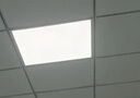 源方 600*600集成吊頂燈48W4個(gè)裝 LED平板燈辦公室超薄鋁扣板燈面板燈 曬單實(shí)拍圖