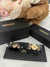 范思哲（VERSACE）太陽(yáng)鏡眼鏡架男女款時(shí)尚網(wǎng)紅款遮陽(yáng)墨鏡遮陽(yáng)眼鏡4361 GB187 53 曬單實(shí)拍圖