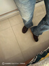 Levi's李維斯25年新款男士美式休閑Clean Fit 517修身靴形牛仔褲 晴山藍(lán) 34 (32) 曬單實拍圖