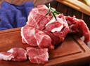 其他品牌【240天黑豬】冰鮮黑豬梅花肉350g 曬單實拍圖
