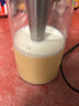柏翠（petrus）冰淇淋機 雪糕機小型全自動家用冰激凌 壓縮機制冷IC1280 曬單實拍圖