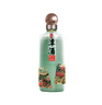 潭酒 mini潭2021 醬香型白酒 53度 100ml 單瓶裝 單一年份大曲坤沙 曬單實拍圖