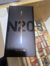 三星（SAMSUNG）Galaxy Note20Ultra 視頻拍攝1億像素 全網(wǎng)通5G拍照手機(jī) 蓋樂(lè)世20系列庫(kù)手機(jī) Note20 灰色 256GB雙卡 曬單實(shí)拍圖