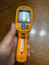福祿克（FLUKE）F101Kit 掌上型數字萬(wàn)用表（配磁性萬(wàn)用表掛件） 曬單實(shí)拍圖