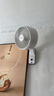 艾美特（AIRMATE）空氣循環(huán)壁扇壁掛式電風(fēng)扇家用商用轉(zhuǎn)頁扇餐廳宿舍食堂工業(yè)工程風(fēng)扇大風(fēng)量節(jié)能墻壁風(fēng)扇 FW23-X6 曬單實拍圖