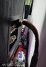 密力magnatSignature 503  高端hifi音箱音響 三分頻木質(zhì)無源書架箱金標(biāo)認(rèn)證高保真家庭影院家用 需搭配功放 木紋色 3分頻低頻反射 曬單實(shí)拍圖