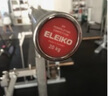 ELEIKO杠鈴桿IPF認(rèn)證力量舉重競(jìng)賽桿抓舉深蹲硬拉臥推 瑞典原裝進(jìn)口奧桿 20kg 2.2m IPF力量舉競(jìng)賽桿 曬單實(shí)拍圖