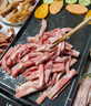 西牛優(yōu)選火鍋套餐原切新鮮牛羊肉卷毛肚千層肚肥牛卷火鍋食材組合 全家?；疱佁撞?9件套共3900g 曬單實拍圖