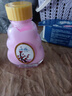 詠梅詠梅奶液檸檬蜜乳液擦臉油潤膚乳護(hù)膚身體乳 詠梅80g奶液+檸檬蜜 曬單實拍圖