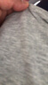 PawinPaw卡通小熊童裝秋冬新款男女童半高領(lǐng)提花毛衣舒適軟糯 Ivory象牙色/39 140 cm 曬單實拍圖