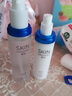 卓沿（SKIN ADVANCED）白金敏肌舒潤水乳套裝洗面奶舒緩保濕補水護膚品旗艦正品 啫喱150ml+乳液50ml 曬單實拍圖