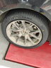 朝陽1號 汽車輪胎 235/45R18 94W ARISUN 1 適配沃爾沃 曬單實拍圖
