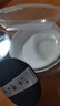 佩冉（PIARA）散粉輕薄不拔干不悶痘防水防汗定妝粉控油遮瑕持久蜜粉 #03透明白【6g】 曬單實(shí)拍圖